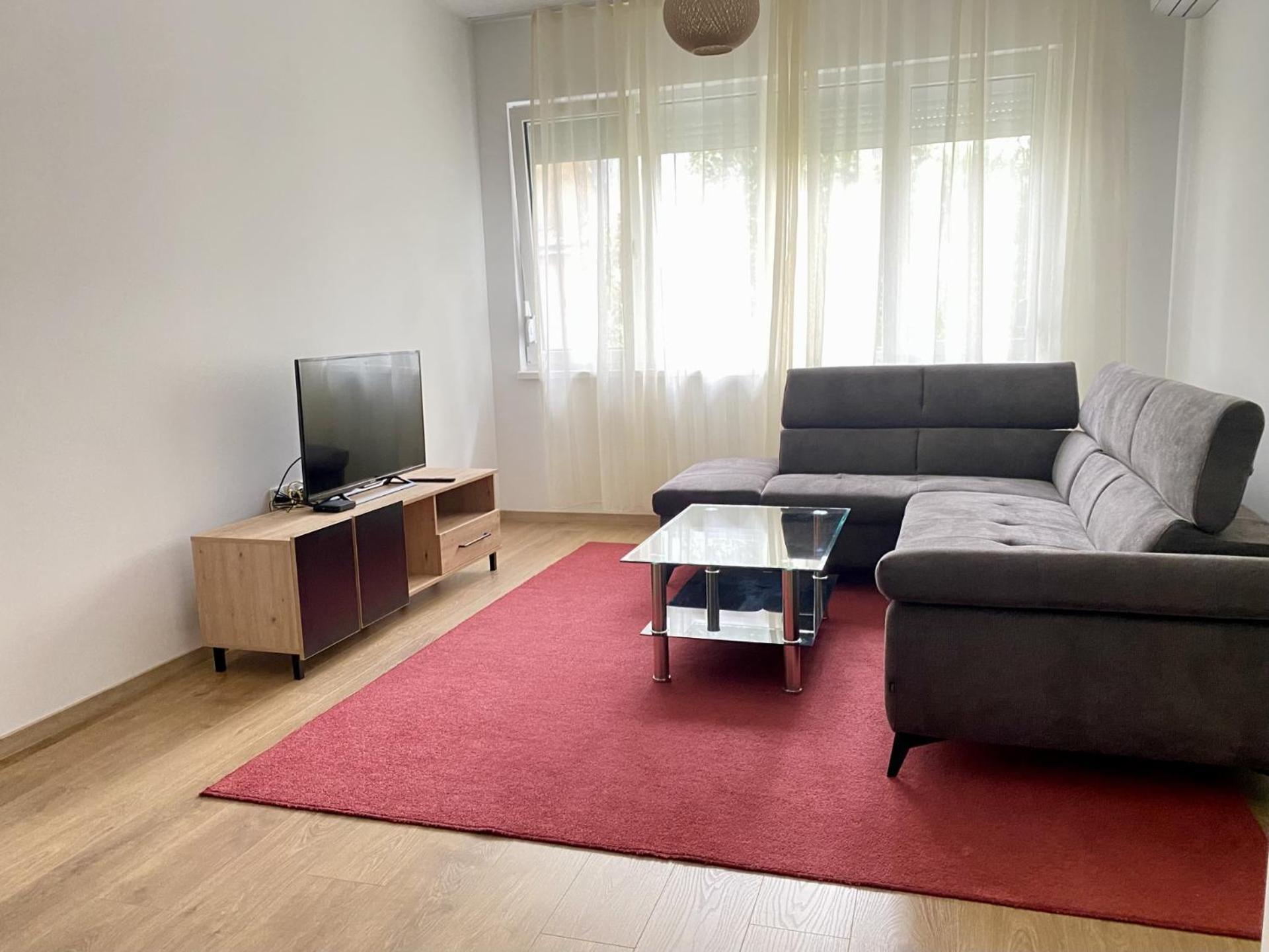 Apartment удобен в центъра на Sofia