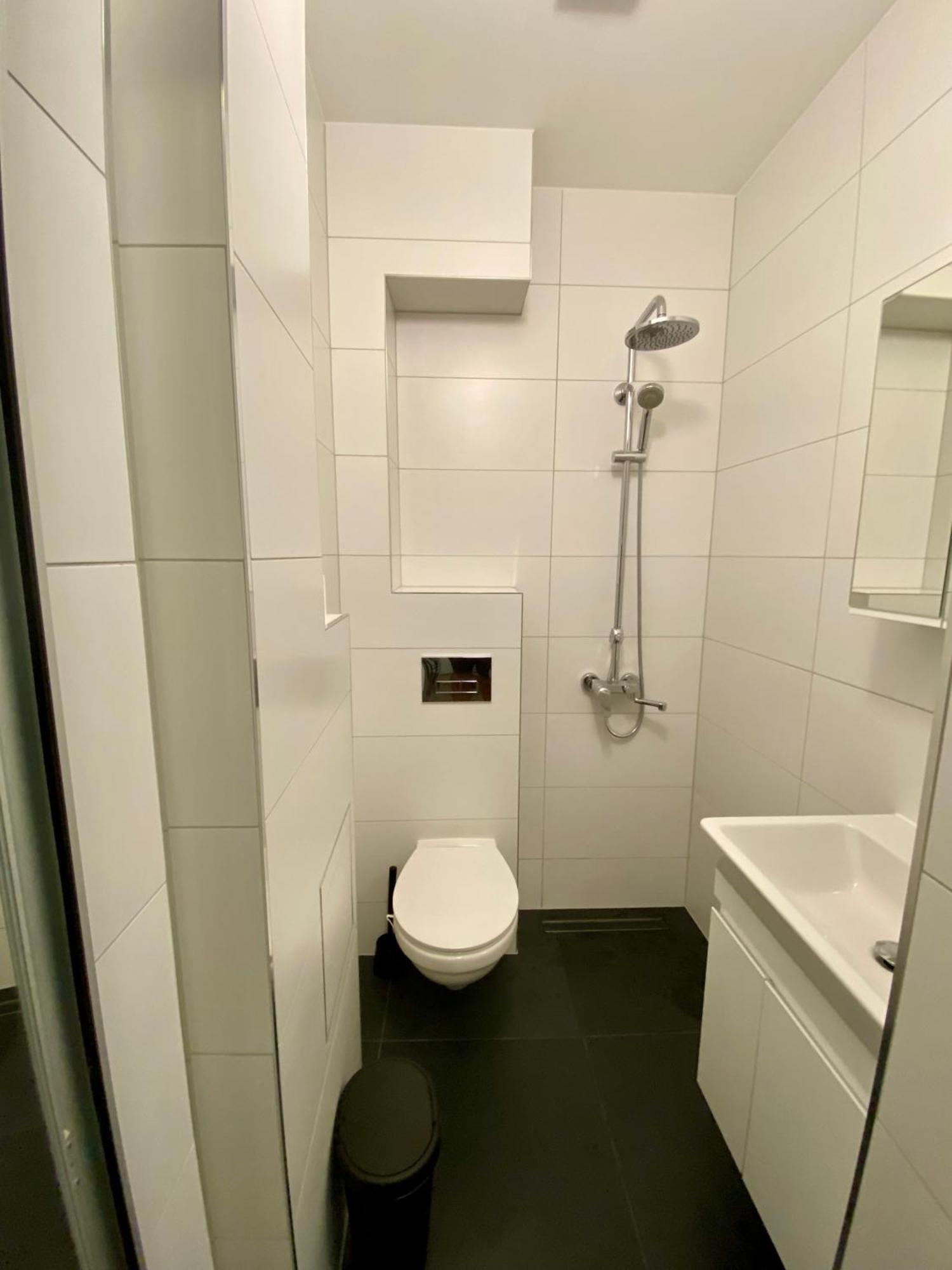 удобен в центъра на Apartment Sofia